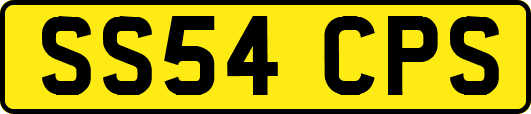 SS54CPS