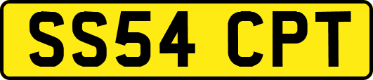 SS54CPT