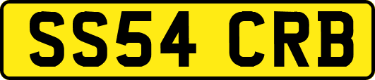 SS54CRB