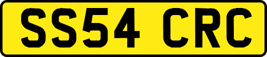 SS54CRC