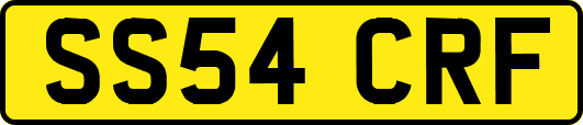 SS54CRF