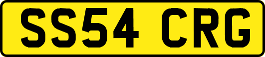SS54CRG