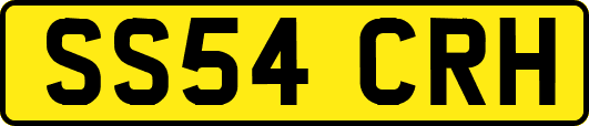 SS54CRH
