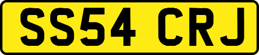 SS54CRJ