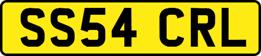 SS54CRL