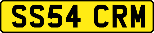 SS54CRM