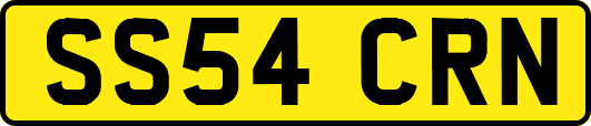 SS54CRN