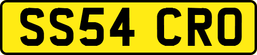 SS54CRO