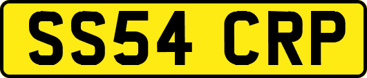 SS54CRP