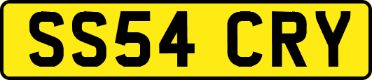 SS54CRY
