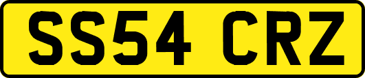 SS54CRZ