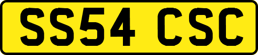SS54CSC