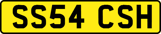 SS54CSH