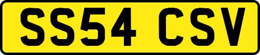 SS54CSV