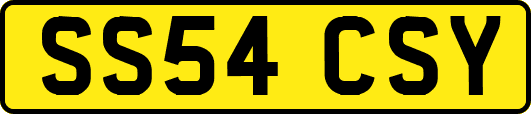 SS54CSY