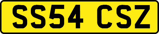 SS54CSZ