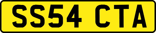SS54CTA