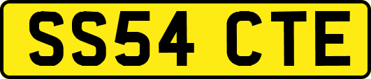 SS54CTE