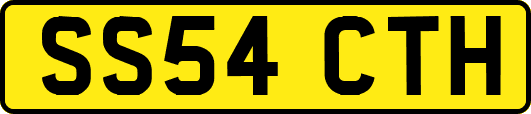 SS54CTH