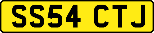 SS54CTJ