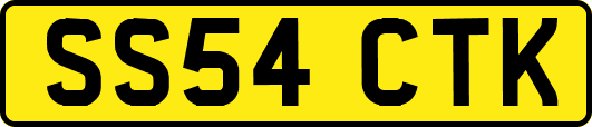 SS54CTK
