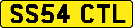 SS54CTL