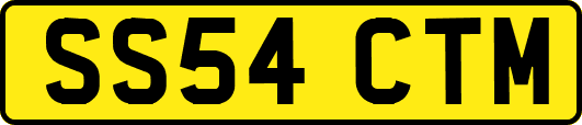 SS54CTM