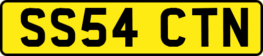 SS54CTN