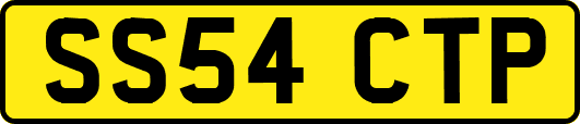 SS54CTP