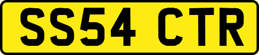 SS54CTR