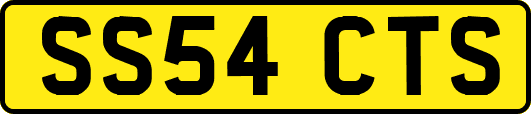 SS54CTS