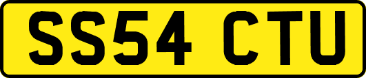 SS54CTU