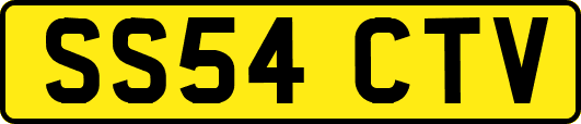 SS54CTV