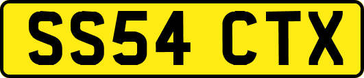 SS54CTX