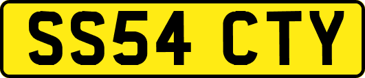 SS54CTY