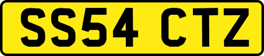 SS54CTZ