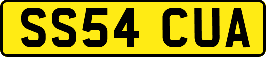 SS54CUA