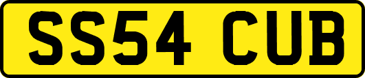 SS54CUB