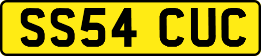 SS54CUC