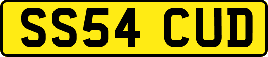 SS54CUD