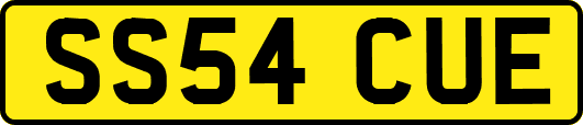 SS54CUE