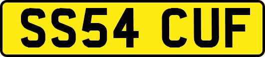 SS54CUF