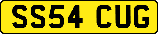 SS54CUG