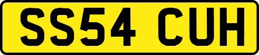 SS54CUH