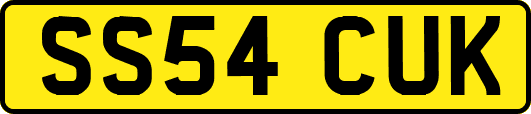 SS54CUK