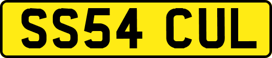 SS54CUL