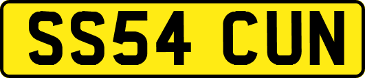 SS54CUN