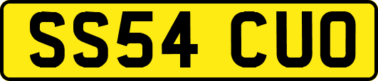 SS54CUO