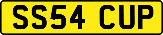 SS54CUP