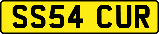 SS54CUR